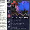 JD Fuller & Kisatrix - Live From SD's Saturn Station... SD's Analysis